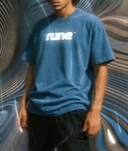 Load image into Gallery viewer, RUNE OVERSIZED T-SHIRT
